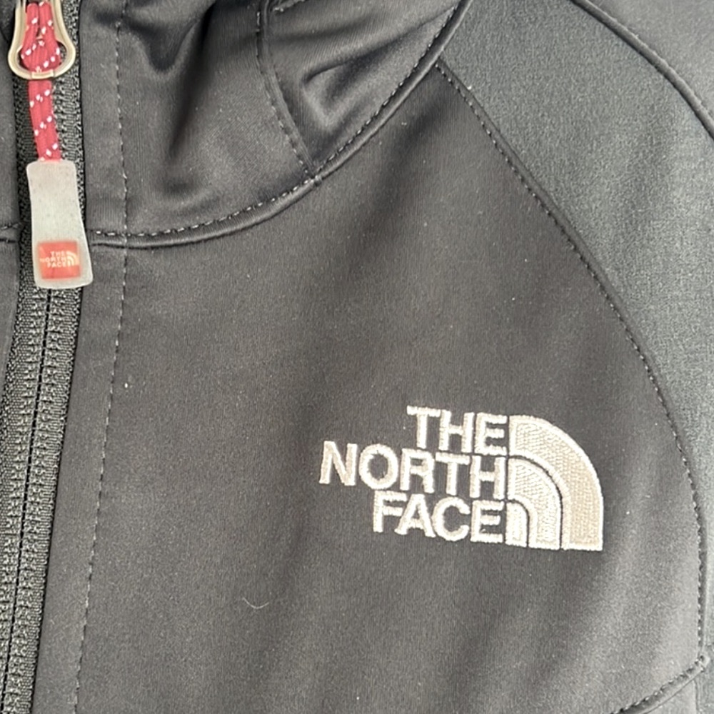The North Face Summit Series Cipher Windstopper jacket - Picture 3 of 3